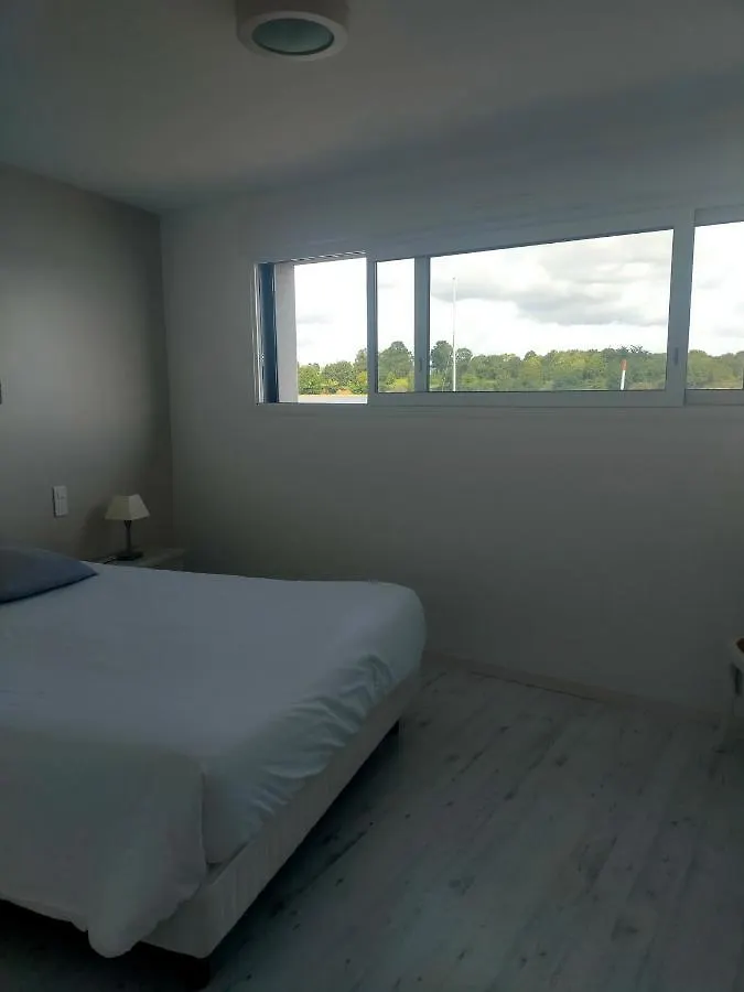 Villa Location Les Pieds Dans L'Eau à Vannes 0*,