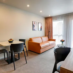  Appart hôtel Meublee Bellini